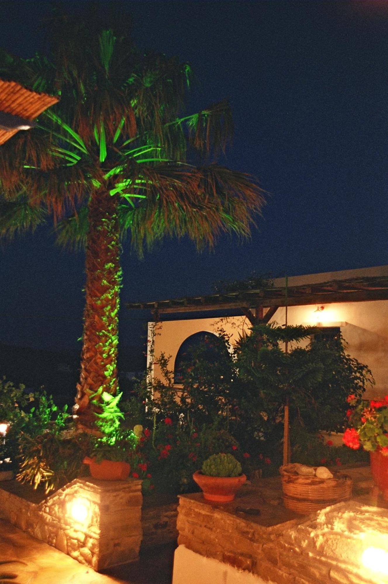 Porto Vlastos Agios Ioannis  Extérieur photo