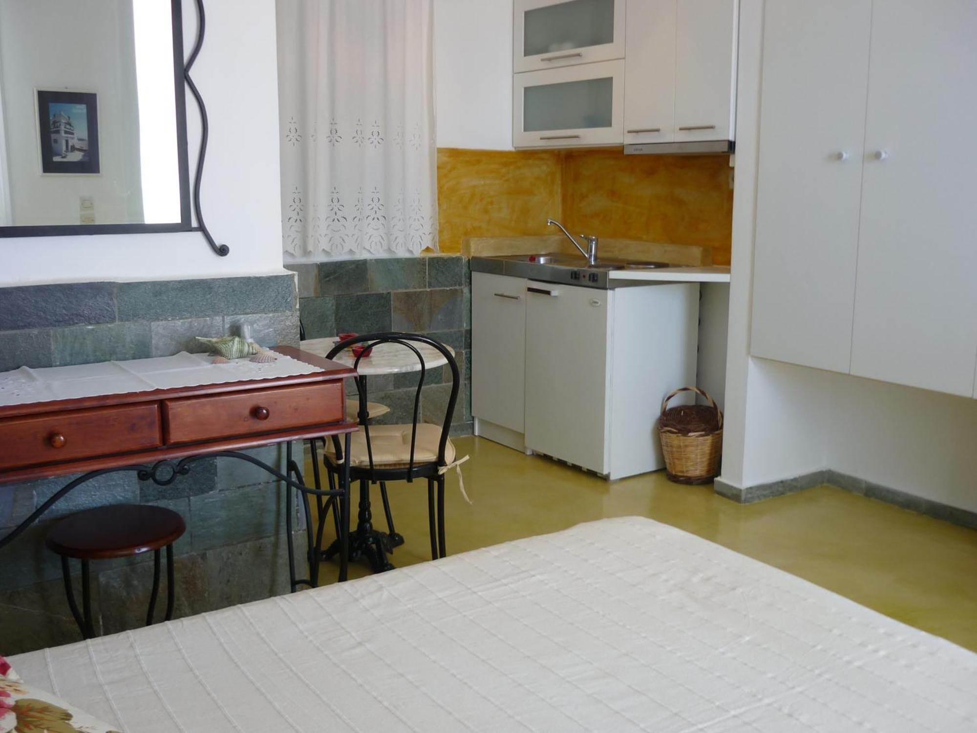 Porto Vlastos Agios Ioannis  Extérieur photo