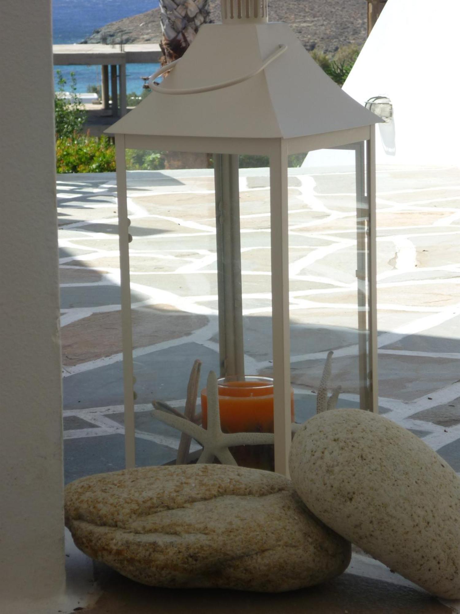 Porto Vlastos Agios Ioannis  Extérieur photo