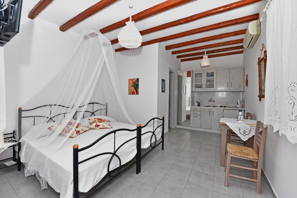 Porto Vlastos Agios Ioannis  Extérieur photo