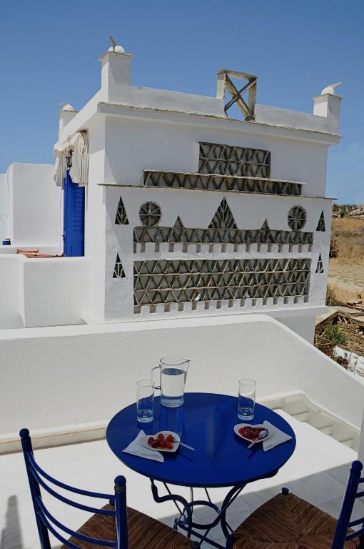 Porto Vlastos Agios Ioannis  Extérieur photo