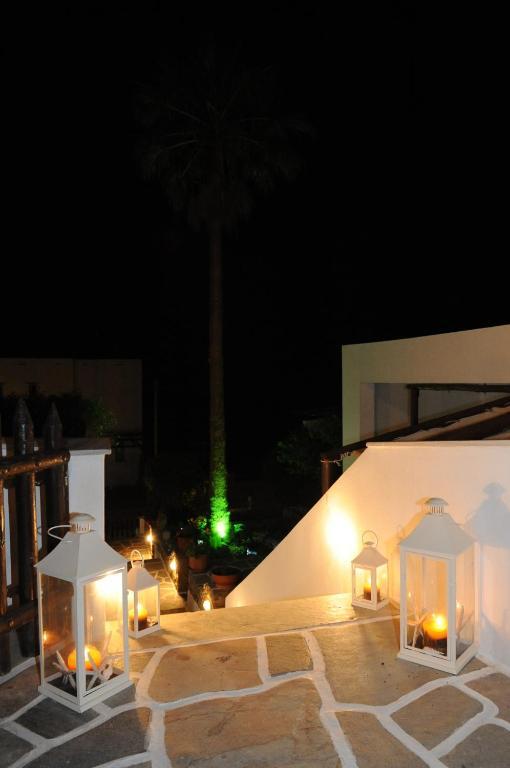 Porto Vlastos Agios Ioannis  Chambre photo