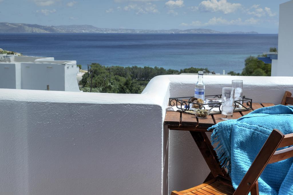 Porto Vlastos Agios Ioannis  Extérieur photo