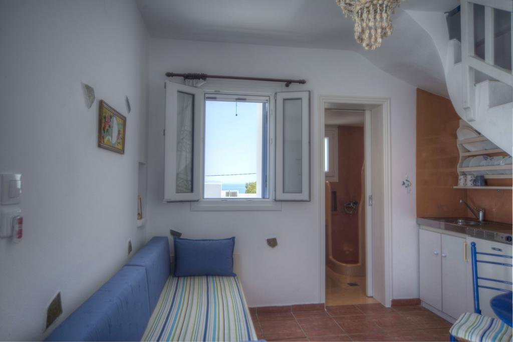 Porto Vlastos Agios Ioannis  Extérieur photo