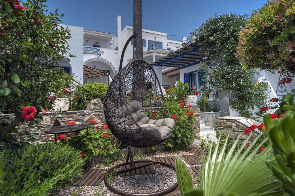 Porto Vlastos Agios Ioannis  Extérieur photo