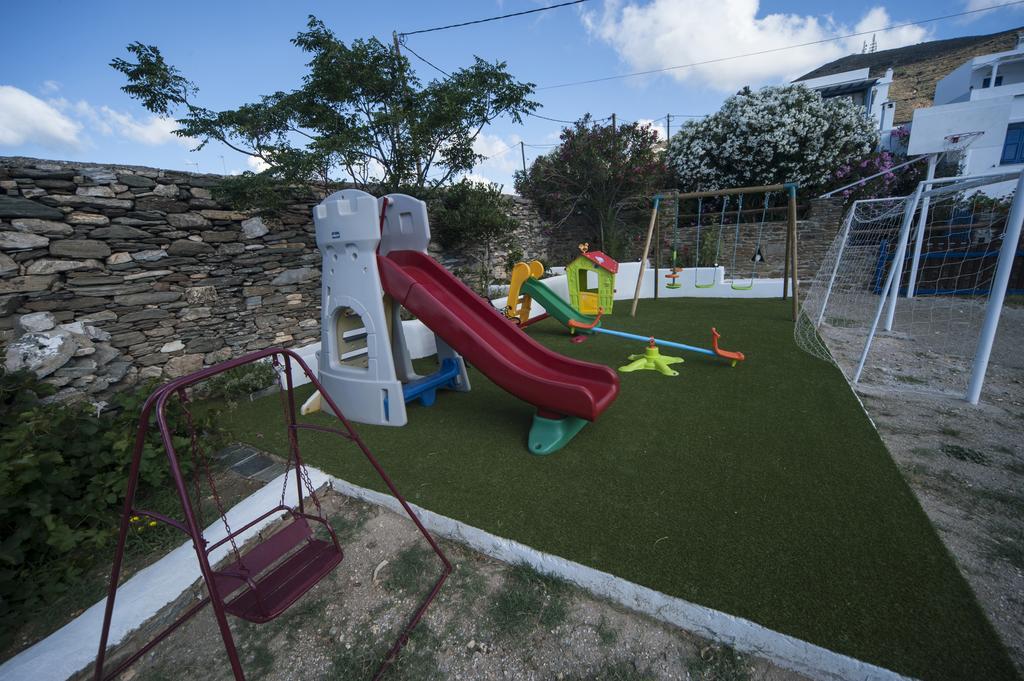 Porto Vlastos Agios Ioannis  Extérieur photo