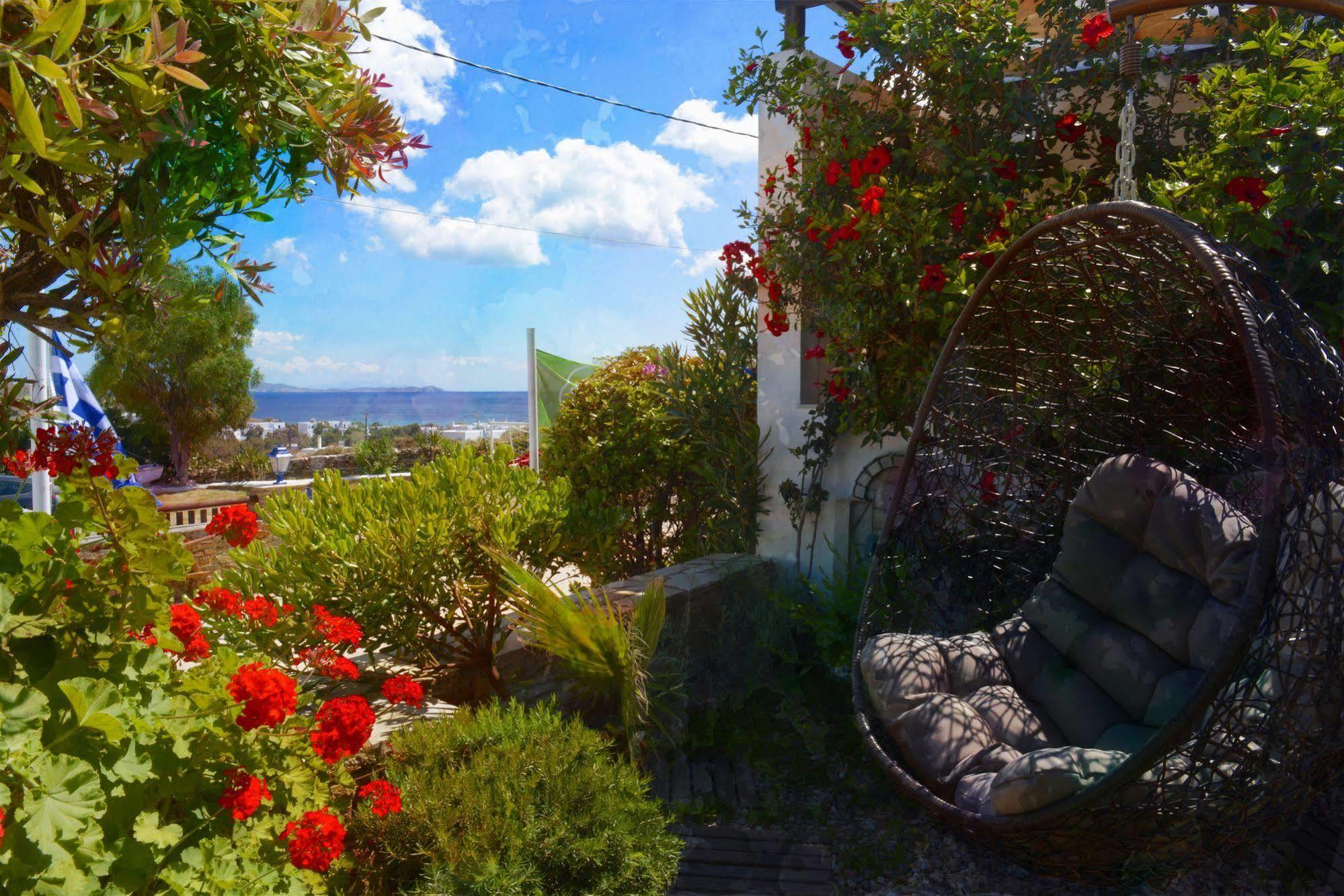 Porto Vlastos Agios Ioannis  Extérieur photo