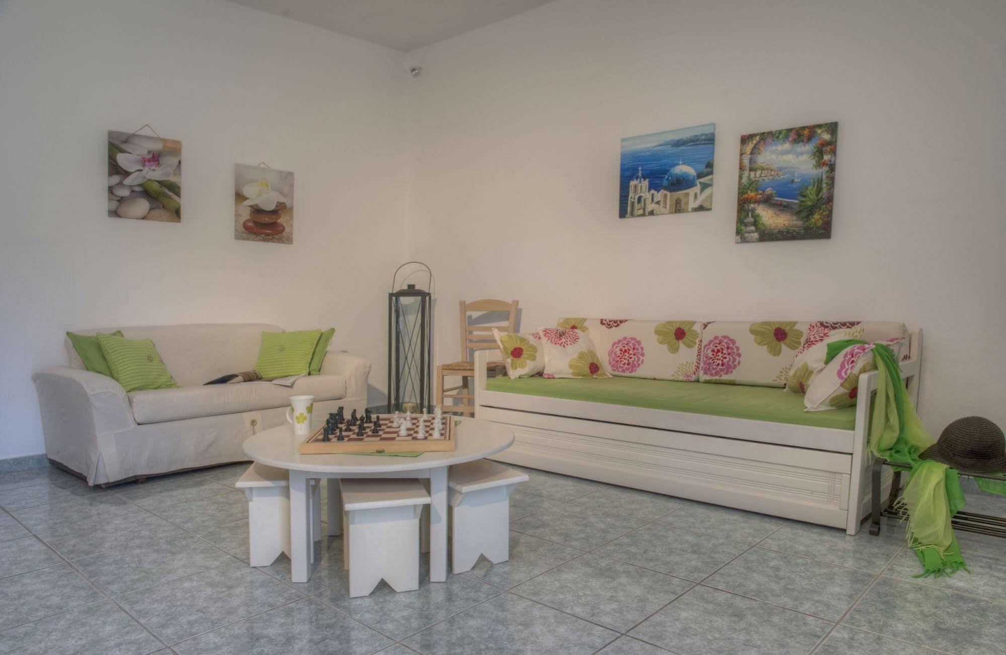 Porto Vlastos Agios Ioannis  Extérieur photo