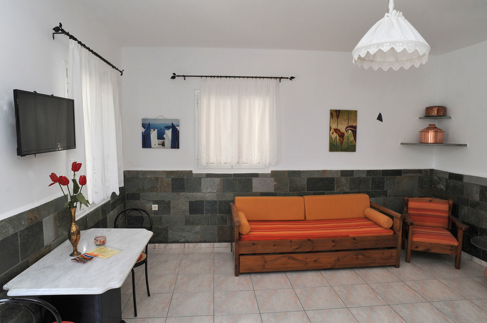 Porto Vlastos Agios Ioannis  Extérieur photo