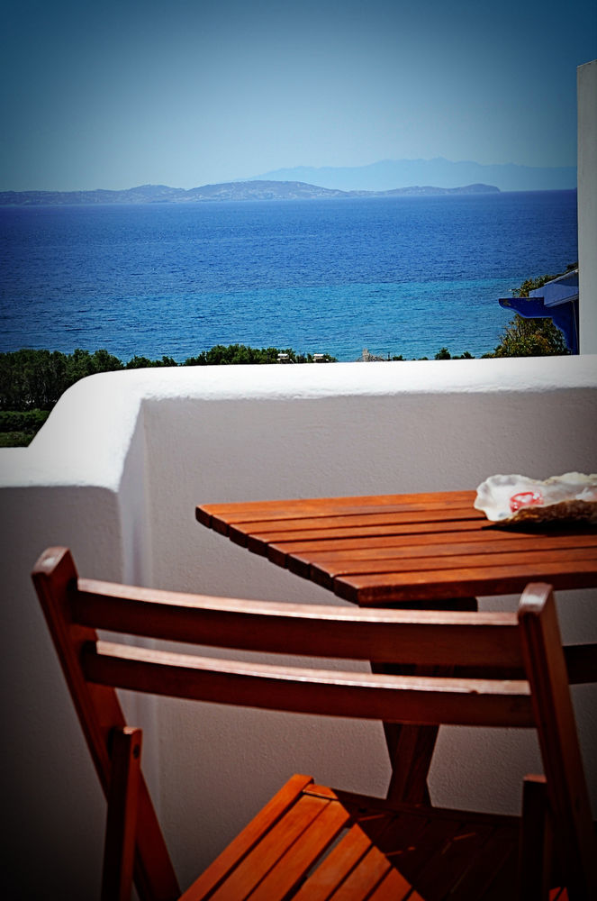 Porto Vlastos Agios Ioannis  Extérieur photo