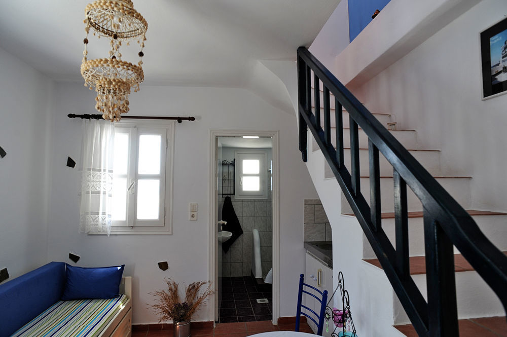 Porto Vlastos Agios Ioannis  Extérieur photo