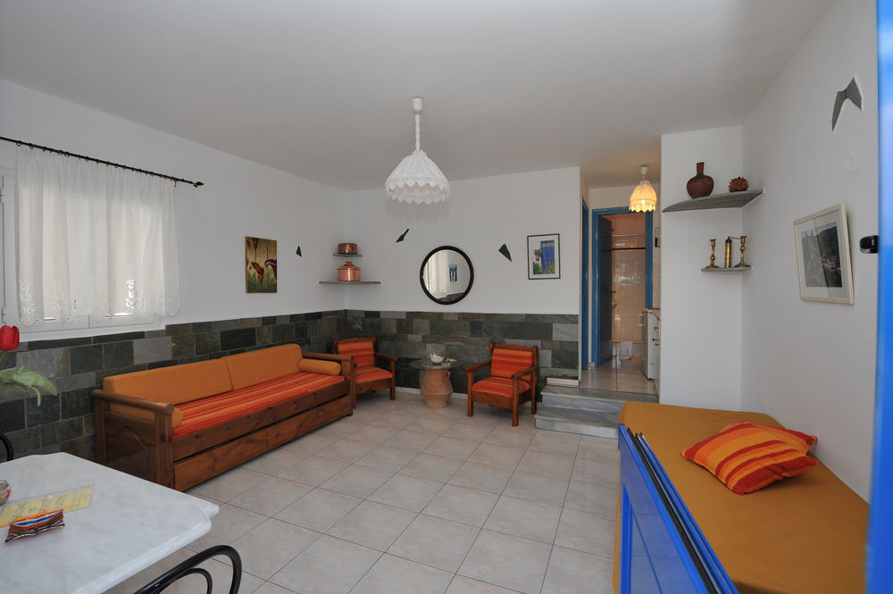 Porto Vlastos Agios Ioannis  Extérieur photo