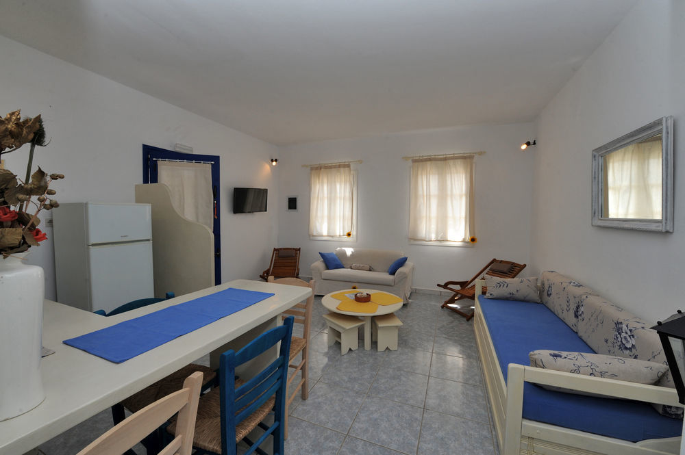 Porto Vlastos Agios Ioannis  Extérieur photo
